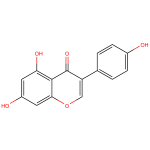 Genistein CAS 446-72-0