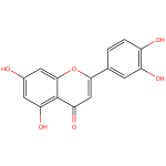 Luteolin CAS 491-70-3