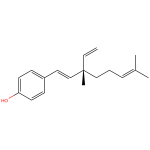 Bakuchiol CAS 10309-37-2