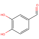 Protocatechuic aldehyde CAS 139-85-5