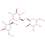 D-Raffinose Pentahydrate CAS 17629-30-0