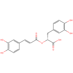 Rosmarinic acid CAS 20283-92-5