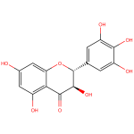 Dihydromyricetin CAS 27200-12-0