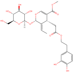 Oleuropein CAS 32619-42-4