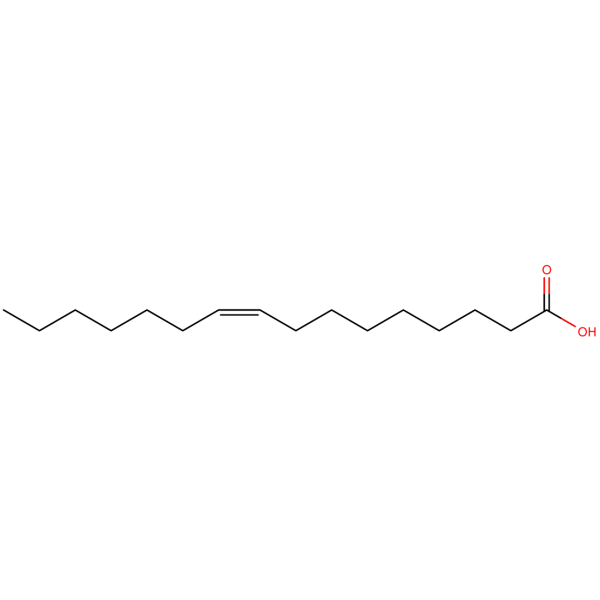 cis-Palmitoleic acid 373-49-9