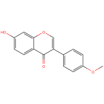 Formononetin CAS 485-72-3