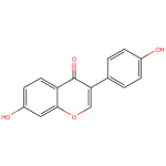 Daidzein CAS 486-66-8