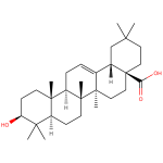 Oleanolic Acid CAS 508-02-1