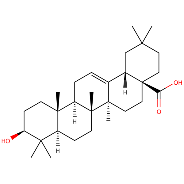 Oleanolic Acid CAS 508-02-1