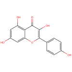 Kaempferol CAS 520-18-3