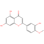 Diosmetin CAS 520-34-3