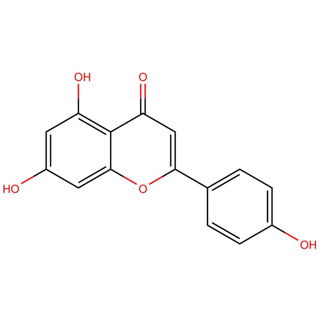 Apigenin CAS 520-36-5