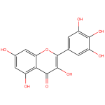 Myricetin CAS 529-44-2