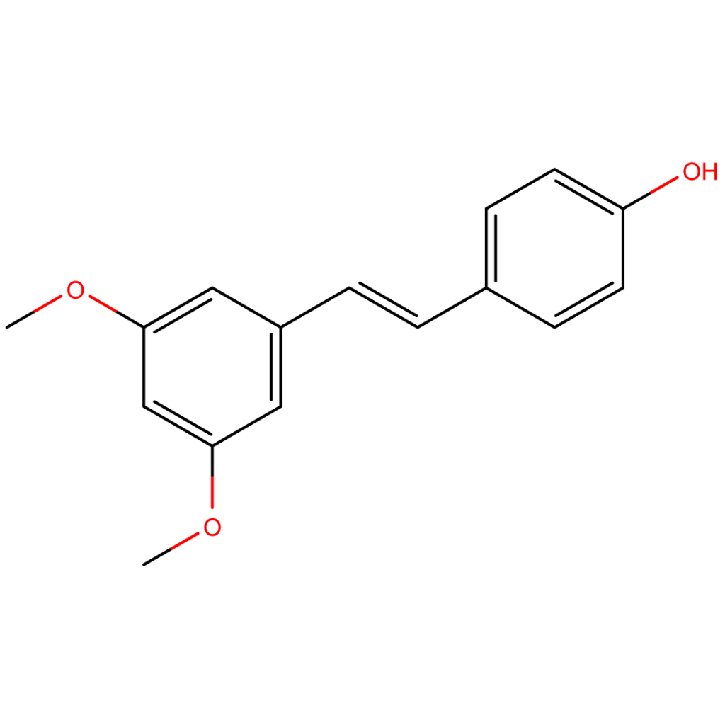 Pterostilbene CAS 537-42-8