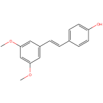 Pterostilbene CAS 537-42-8
