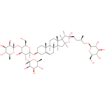 Protodioscin CAS 55056-80-9