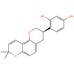 Glabridin CAS 59870-68-7