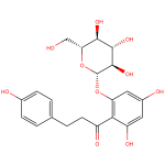 Phlorizin CAS 60-81-1