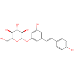 Polydatin CAS 65914-17-2