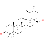 Ursolic Acid CAS 77-52-1