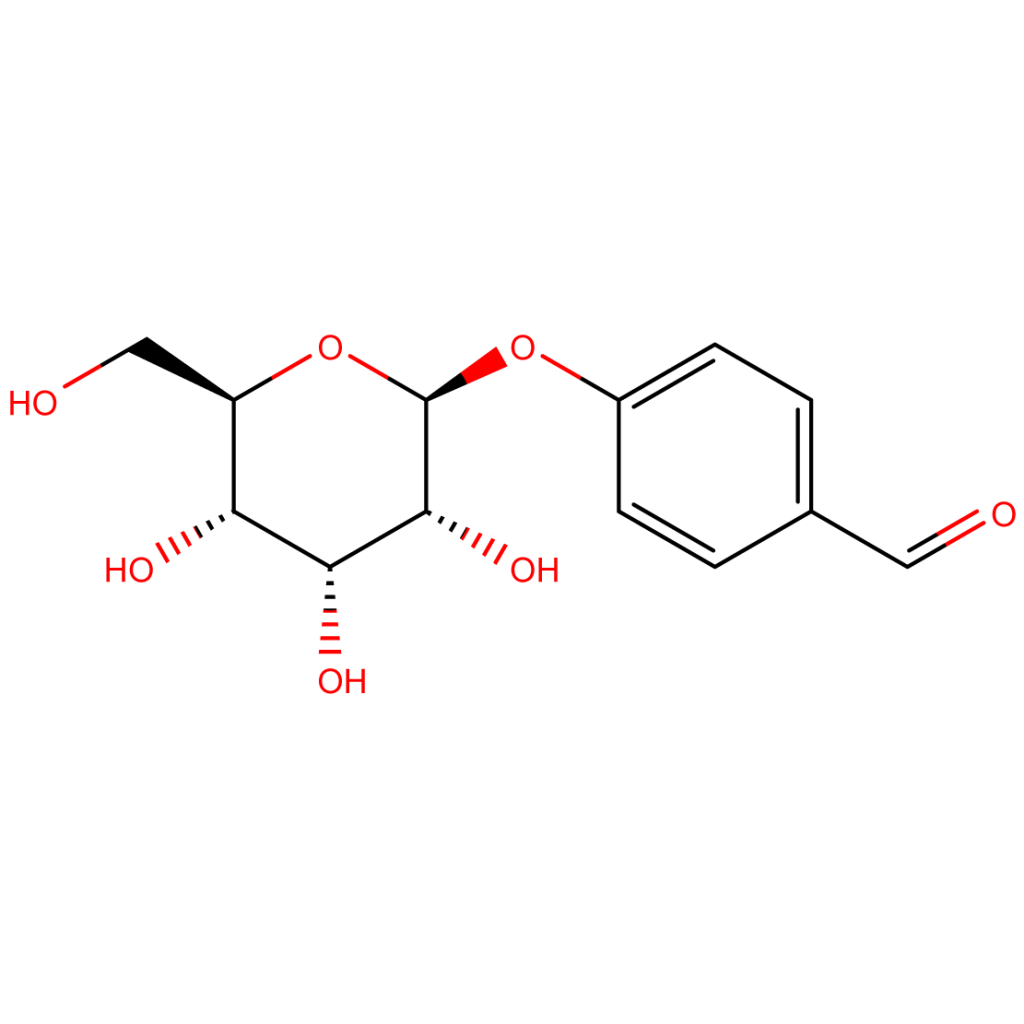 Helicid CAS 80154-34-3