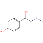 Synephrine CAS 94-07-5