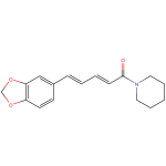 Piperine CAS 94-62-2