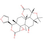 Limonin CAS 1180-71-8