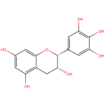Epigallocatechin CAS 970-74-1