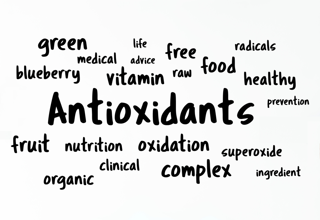 Antioxidants in Natural Product Chemistry