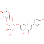 Naringin CAS 10236-47-2