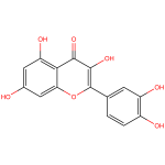 Quercetin CAS 117-39-5