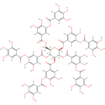Tannic Acid CAS 1401-55-4
