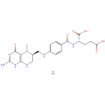 Calcium L-5-Methyltetrahydrofolate CAS 151533-22-1