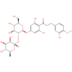 Neohesperidin Dihydrochalcone CAS 20702-77-6