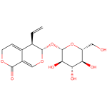 Gentiopicroside CAS 20831-76-9