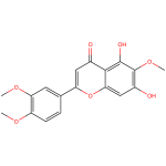 Eupatilin CAS 22368-21-4