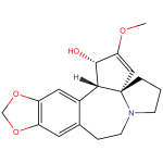 Cephalotaxine CAS 24316-19-6