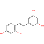Oxyresveratrol CAS 29700-22-9