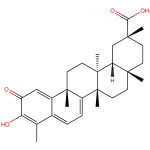 Celastrol CAS 34157-83-0