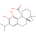 Carnosic acid CAS 3650-09-7
