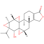 Triptolide CAS 38748-32-2