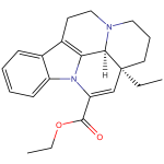 Vinpocetine CAS 42971-09-5