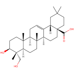 Hederagenin CAS 465-99-6