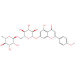 Linarin CAS 480-36-4