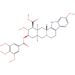Reserpine CAS 50-55-5