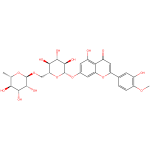 Diosmin CAS 520-27-4