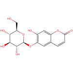 Esculin CAS 531-75-9