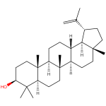 Lupeol CAS 545-47-1