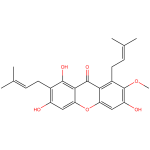 Mangostin CAS 6147-11-1